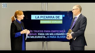 Tres trucos muy sencillos para empezar a ahorrar: para millonarios, mileuristas... y para Óliver