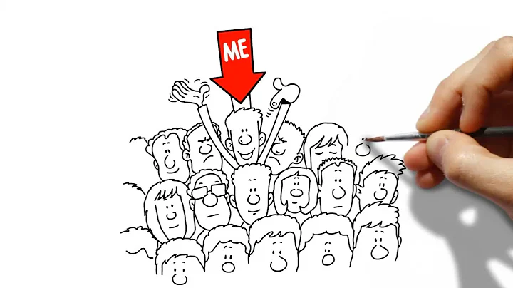 Finance : : Animated Whiteboard Explainer Video