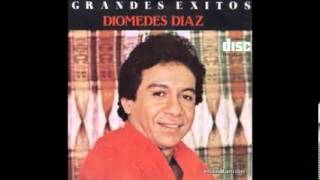 -EL HOMBRE DE MAMA- DIOMEDES DIAZ (FULL AUDIO) chords