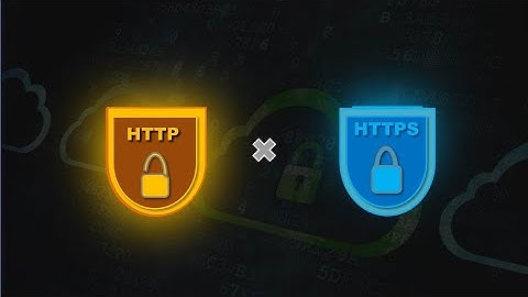 HTTP X HTTPs -   O que é  ?   Entendendo suas diferenças