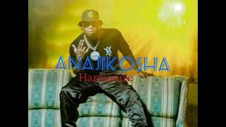 Harmonize - Anajikosha(Official music video)