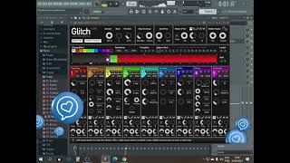 Plugin  Vst  effect Glitch 1.3 FREE  ( Grátis ) vst  Efeitos gratuitos para suas Produções  musicais