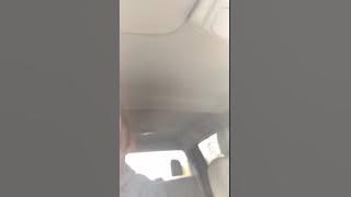 Lauren Spencer-Smith video that went viral, singing with her dad in the truck.
