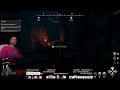 24h STREAM / Leveling Lodge and chilling first
