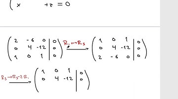 Surjective and/or Injective Linear Transformation