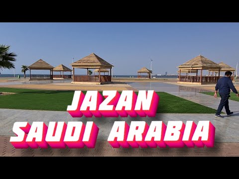 Jazan - Saudi Arabia Full HD