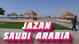 Jazan - Saudi Arabia Full HD