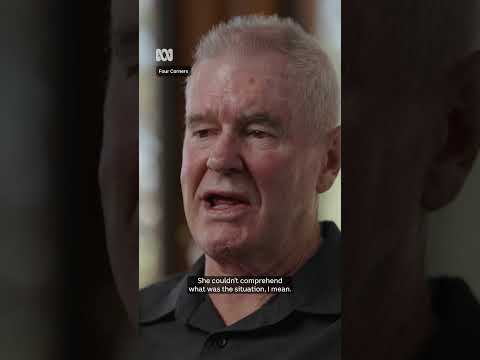 Son of woman killed by police taser speaks out | Four Corners