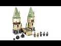 Lego harry potter  4867 battle for hogwarts
