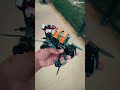 deep space seeker three full experience ￼