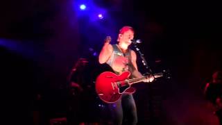 Kip Moore Marry was the marrying kind summerfest 2015