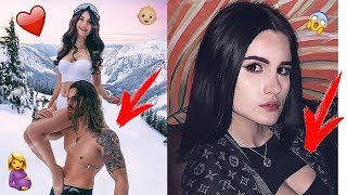 АЛЁНА ВЕНУМ О БЕРЕМЕННОСТИ, НОВОМ ПАРНЕ ДЕРИЛЕ И СВОЁМ СЕКРЕТЕ | КАРИНА АРАКЕЛЯН БЕЗ КОСМЕТИКИ