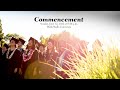 Commencement 2022 Walla Walla University Commencement 2022 Walla Walla University