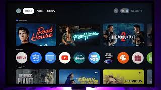 SONY KD-43X75WL – Come velocizzare l'interfaccia disattivando le animazioni