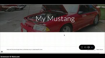 How to create a google site  2020-2022 How to use the new Google Sites and a tutorial.