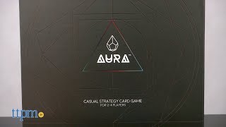 Aura from Breaking Games screenshot 3