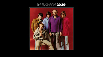 The Beach Boys - Old folks at home / Old man river (2022 Unofficial Remaster)