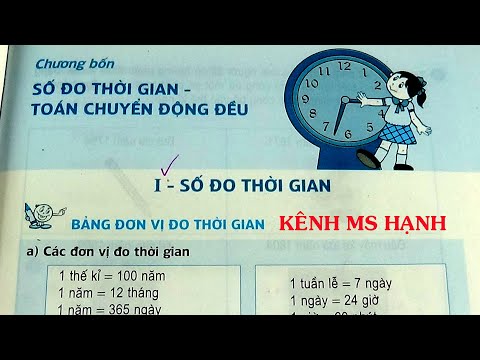 Video TOÁN LỚP 5 - TRANG 129+130+131 - SÁCH GIÁO KHOA - BẢNG... - youtube