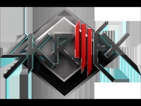 Skrillex - First of the year (Equinox) HQ