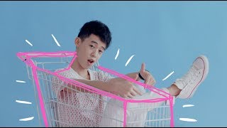 Falling Feathers - Hush [Ft. Thievves] (Official Music Video)