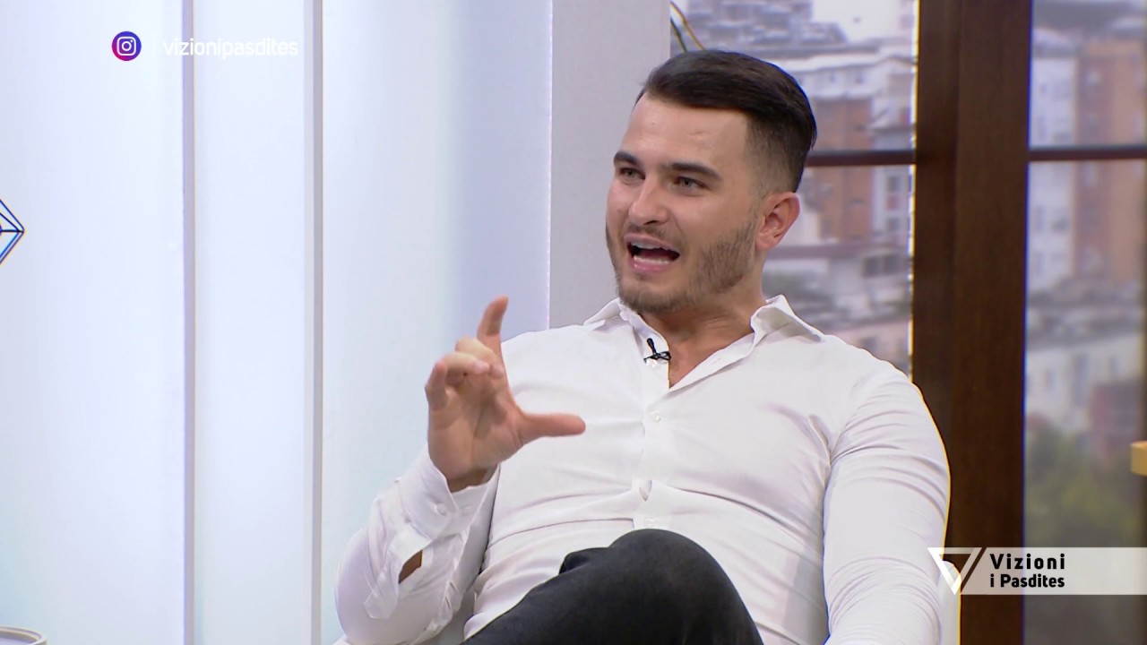 Vizioni i pasdites - Veshjet “Street Style” - 4 Tetor 2019 - Show - Vizion Plus