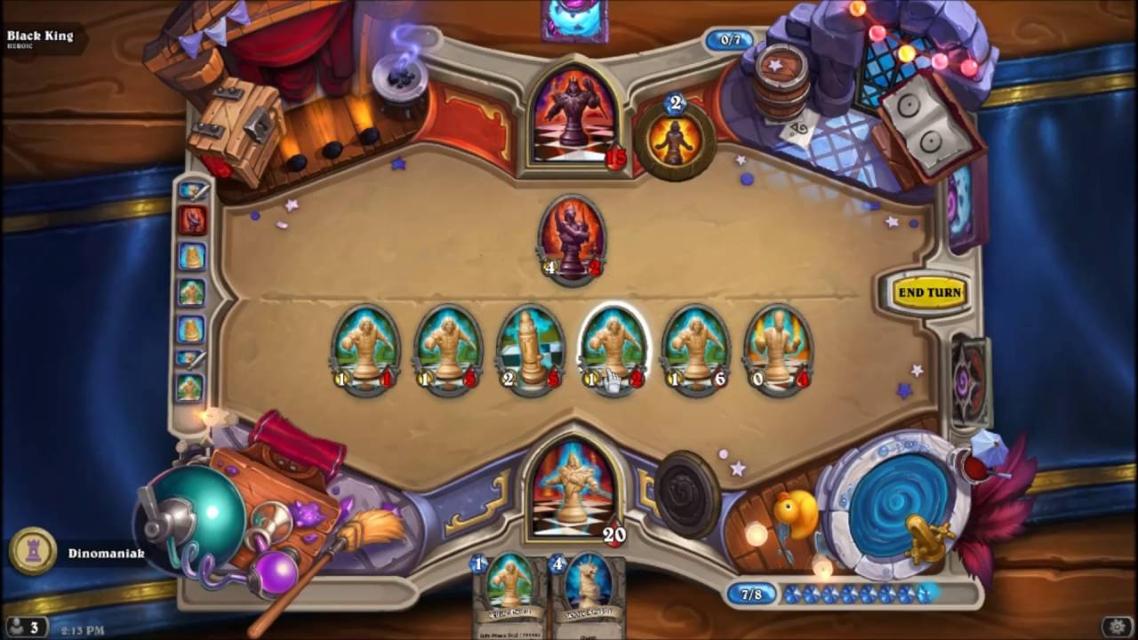 hearthstone auto chess hearthstone auto chess