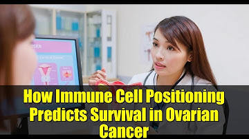 How Immune Cell Positioning Predicts Survival in Ovarian Cancer | Spatial Proteomics Breakthrough