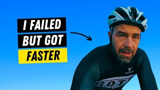 I failed every interval for 3 weeks. Here’s what happened. by SEMIPRO CYCLING 628 views 3 months ago 11 minutes, 56 seconds