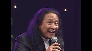 STAMBUL BETAWI KOKOTHOLE MENDADAK NYANYI