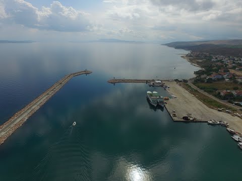 Mordoğan (Karaburun, İzmir)
