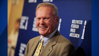Tab Hunter, star of 'Damn Yankees!' movie, dies age 86