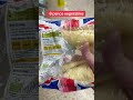 8 pence vegetables 14/4/25 #bargains #vegetables