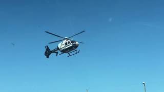 Download Lagu Camera shutter speed almost matches helicopter’s rotor MP3 Download Lagu Camera shutter speed almost matches helicopter’s rotor MP3