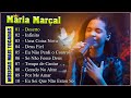 maria marçal _ hinos gospel | 𝐃𝐄𝐒𝐄𝐑𝐓𝐎......SÓ AS MELHORES MUSICAS GOSPEL MAIS TOCADAS 2023