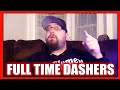 ATTENTION FULL TIME DOORDASH DRIVERS, YOU REALLY NEED TO HEAR THIS BECAUSE NO ONE IS SAYING IT...