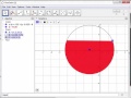 Tutorial Geogebra Membuat Lingkaran Tutorial Geogebra Membuat Lingkaran