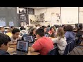 Civic Education and Student Participation