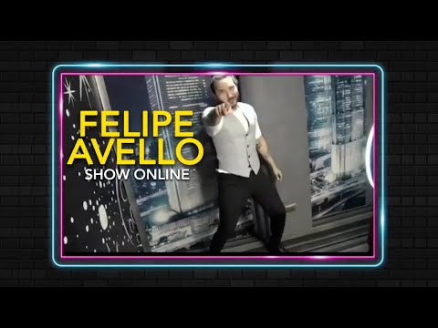 Por no saber inglés - show online