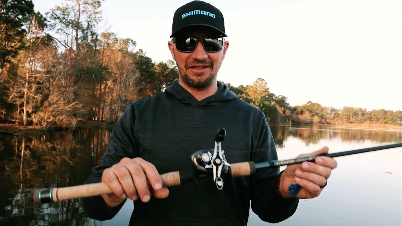 Bassmaster Classic Winner Jeff "Gussy" Gustafson Reveals His Secrets