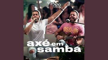 Thumbnail of Mal Acostumado / Ara Ketu Bom Demais (Ao Vivo)