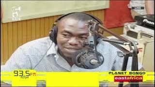 Heshima Ya Bongo Fleva - Bwana Misosi | Planet Bongo