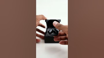 Unboxing Samsung Galaxy Buds 3 Pro — The Future of Sound