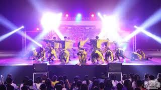 20180722 第八屆舞破勢Oops-五校聯合舞展 OA Varsity