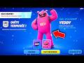 RÉCUPÉREZ VITE ce SKIN à 0 V-BUCKS pour tout les joueurs sur Fortnite !!