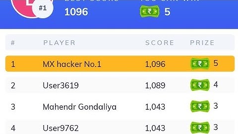 Player Tuk Tuk Go Game Trick||Mx player new game hack||Mx player unlimited win