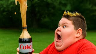 🔴 America's Funniest Home Videos 🤣 24/7