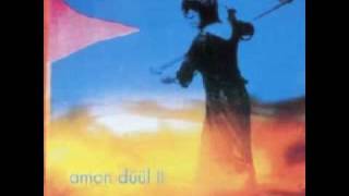 Amon Düül II - Cerberus