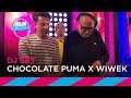 Capture de la vidéo Chocolate Puma B2B Wiwek (Dj Set) | Slam!