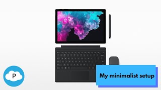 I used a Surface Pro 6 as my daily PC for a year | Tech review
