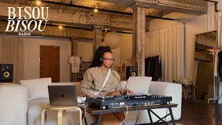 Download Lagu Funky \u0026 Chill House Mix in a Brooklyn Studio | Set 39 | Quin Bee (Soulful \u0026 Jazz House + Edits) MP3